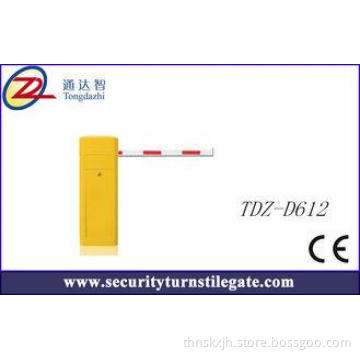 AC 220V Access Automatic Vehicle Barriers / Safety Car Boom